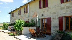 Our gites in Lot-et-Garonne